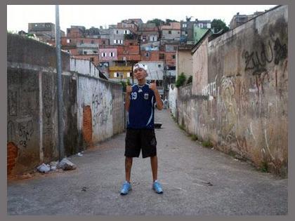 Mc Torinho e Digão